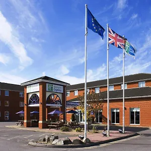 3* Hotel Express Southampton West By Ihg