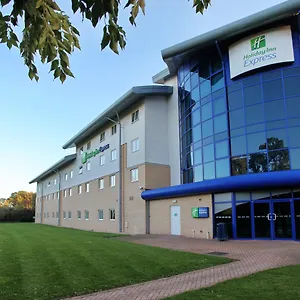 Hotel Express Southampton - M27, J7 By Ihg, Hedge End