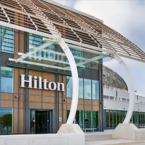 4* Resort Hilton Southampton - Utilita Bowl