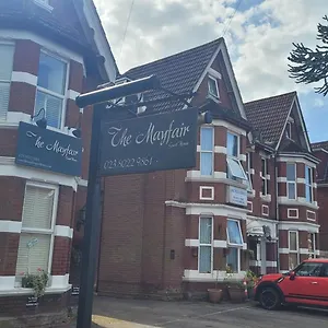 4* Gasthof The Mayfair Self Catering