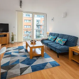  Apartment The Ocean Village,