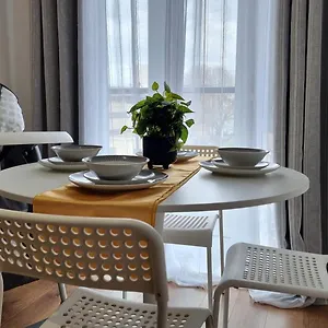  Apartment No15 Fivedom - Charming & Cosy
