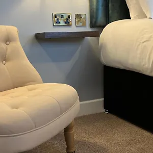 3* Hotel The Elizabeth House